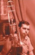 Bob Brookmeyer